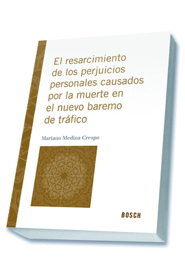 RESARCIMIENTO DE PERJUICIOS PERSONALES CAUSADOS POR MUEERTE