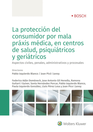 PROTECCION DEL CONSUMIDOR POR MALA PRAXIS MEDICA, EN CENTRO