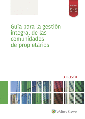GU�A PARA LA GESTI�N INTEGRAL DE LAS COMUNIDADES D