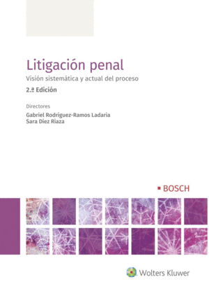 LITIGACION PENAL (2.� EDICION)