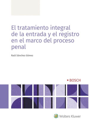 EL TRATAMIENTO INTEGRAL DE LA ENTRADA Y EL REGISTRO EN EL MARCO D
