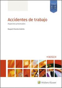 ACCIDENTES DE TRABAJO