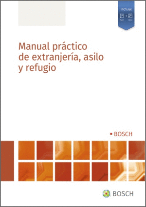MANUAL PRCTICO DE EXTRANJERA, ASILO Y REFUGIO