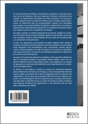 TEOR�A DE LA T�CNICA LEGISLATIVA