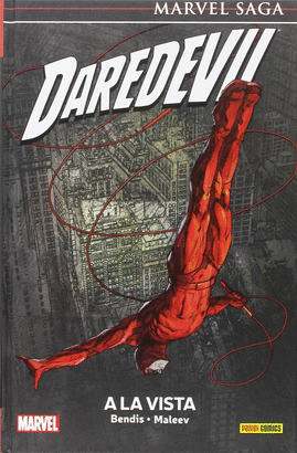 MARVEL SAGA 15. DAREDEVIL 6