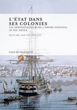 L'�TAT DANS SES COLONIES