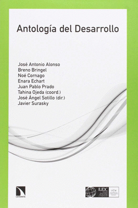 ANTOLOG�A DEL DESARROLLO