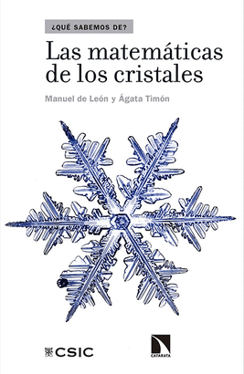 LAS MATEM�TICAS DE LOS CRISTALES