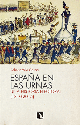 ESPA�A EN LAS URNAS