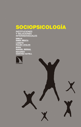 SOCIOPSICOLOGA