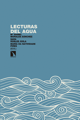 LECTURAS DEL AGUA.