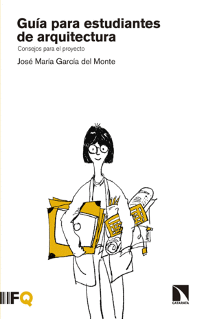 GU�A PARA ESTUDIANTES DE ARQUITECTURA