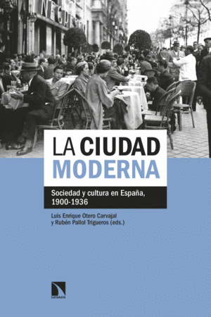 LA CIUDAD MODERNA - N 671