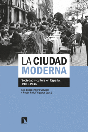 LA CIUDAD MODERNA - N� 671