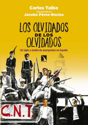 LOS OLVIDADOS DE LOS OLVIDADOS