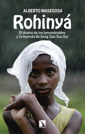 ROHINY�