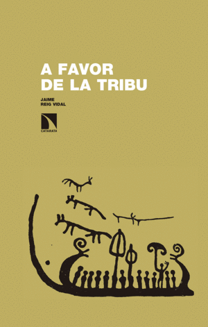 A FAVOR DE LA TRIBU / 224