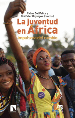 LA JUVENTUD EN AFRICA IMPULSORA DEL CAMBIO - N� 69