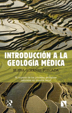 INTRODUCCI�N A LA GEOLOG�A M�DICA