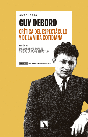 CR�TICA DEL ESPECT�CULO Y DE LA VIDA COTIDIANA