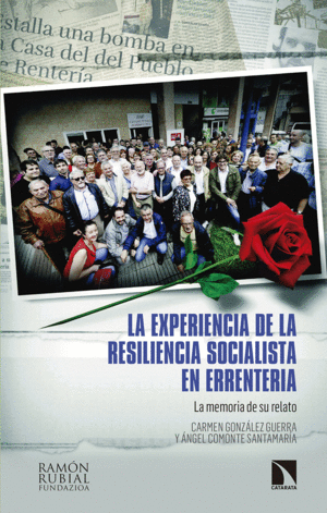 LA EXPERIENCIA DE LA RESILIENCIA SOCIALISTA EN ERRENTERA