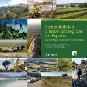 SOSTENIBILIDAD Y �REAS PROTEGIDAS EN ESPA�A