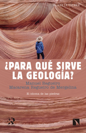 �PARA QU� SIRVE LA GEOLOG�A?