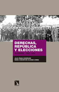 DERECHAS, REP�BLICA Y ELECCIONES