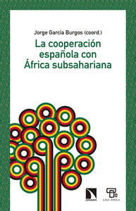 LA COOPERACIN ESPAOLA CON AFRICA SUBSAHARIANA