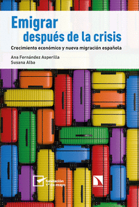 EMIGRAR DESPU�S DE LA CRISIS