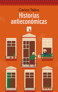 HISTORIAS ANTIECON�MICAS