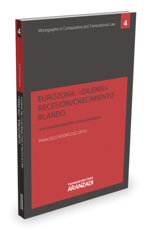 EUROZONA:  DILEMA  RECESI�N/CRECIMIENTO BLANDO