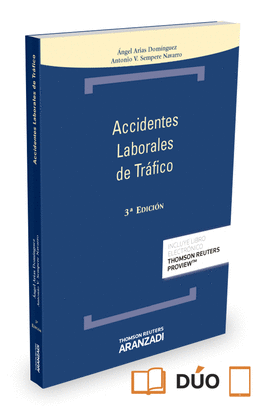ACCIDENTES LABORALES DE TRAFICO