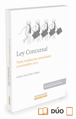 LEY CONCURSAL