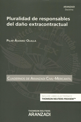 PLURALIDAD RESPONSABLES