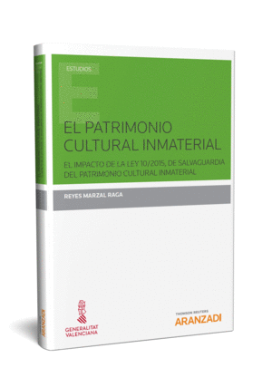 PATRIMONIO CULTURAL INMATERIAL (PAPEL)