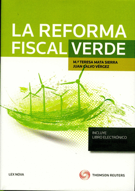 REFORMA FISCAL VERDE,LA