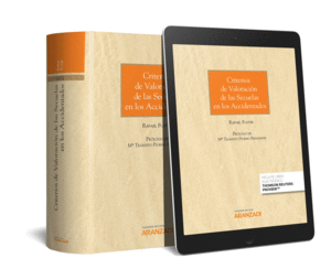 CRITERIOS DE VALORACIN DE LAS SECUELAS EN LOS ACCIDENTADOS (PAPEL + E-BOOK)