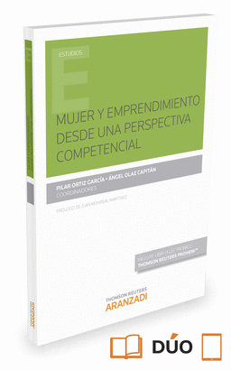 MUJER Y EMPRENDIMIENTO DESDE UNA PERSPECTIVA COMPETENCIAL