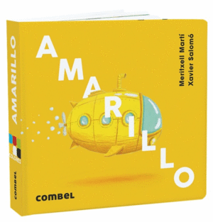 AMARILLO