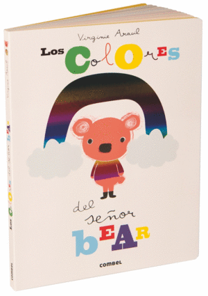 LOS COLORES DEL SE�OR BEAR
