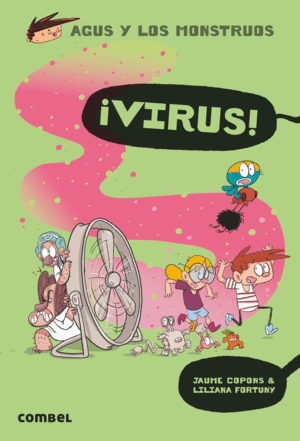 �VIRUS!