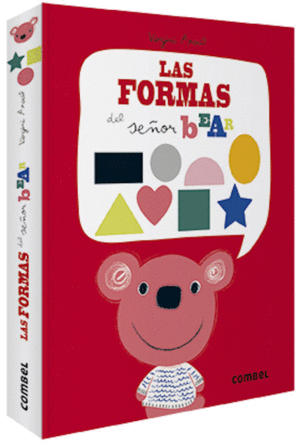 FORMAS DEL SE�OR BEAR,LAS