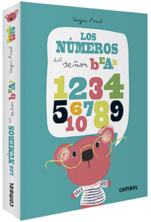 NUMEROS DEL SE�OR BEAR,LOS