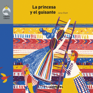 PRINCESA Y EL GUISANTE,LA