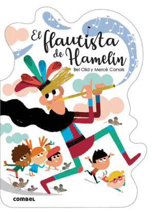 EL FLAUTISTA DE HAMEL�N