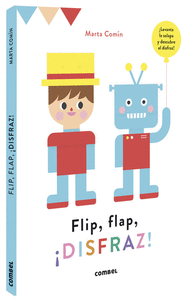 FLIP, FLAP, �DISFRAZ!
