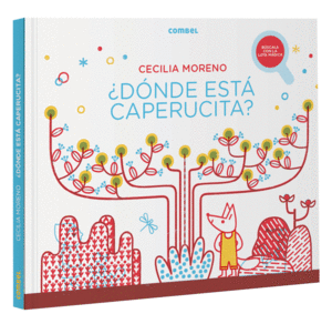 �D�NDE EST� CAPERUCITA?