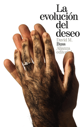 LA EVOLUCI�N DEL DESEO