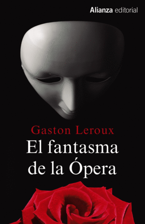 EL FANTASMA DE LA �PERA